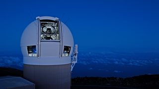 NASA's New Office Is Our Defense Against Death From the Skies